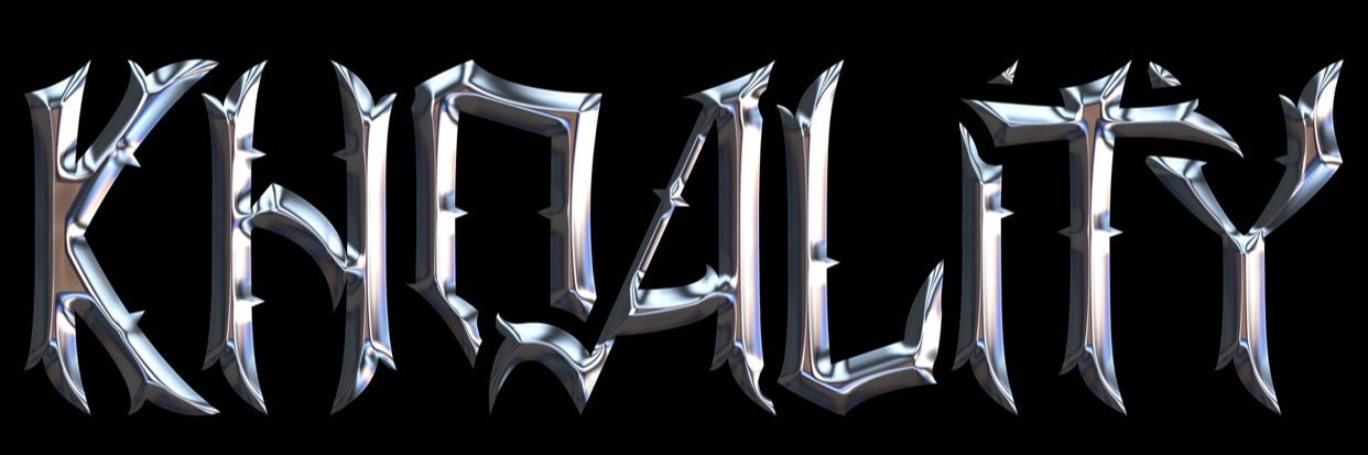Khoality banner