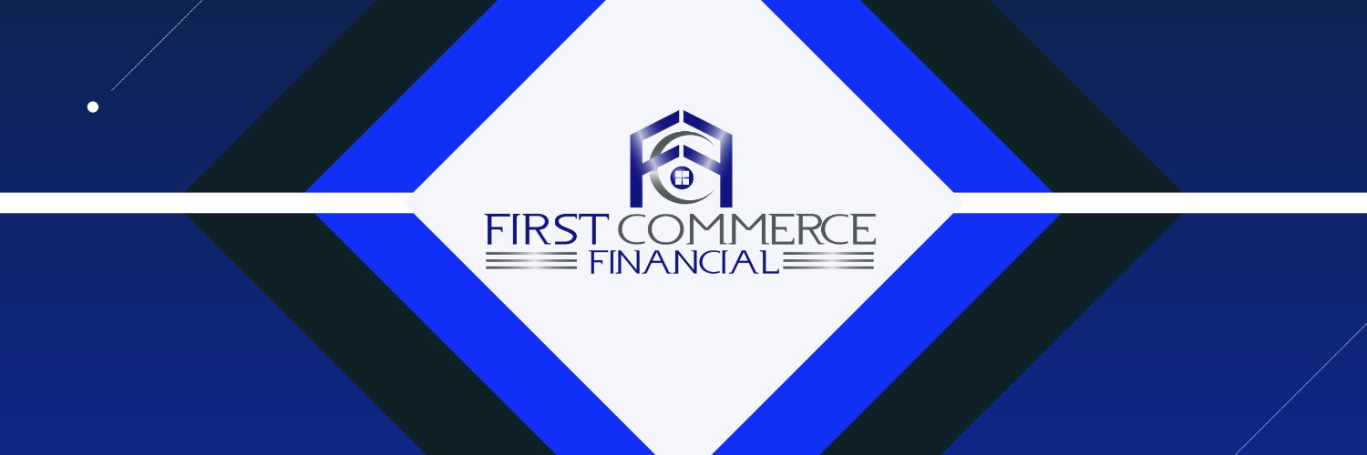 FirstCommerceFi's profile banner image