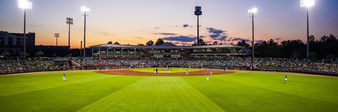 Matt Williams banner