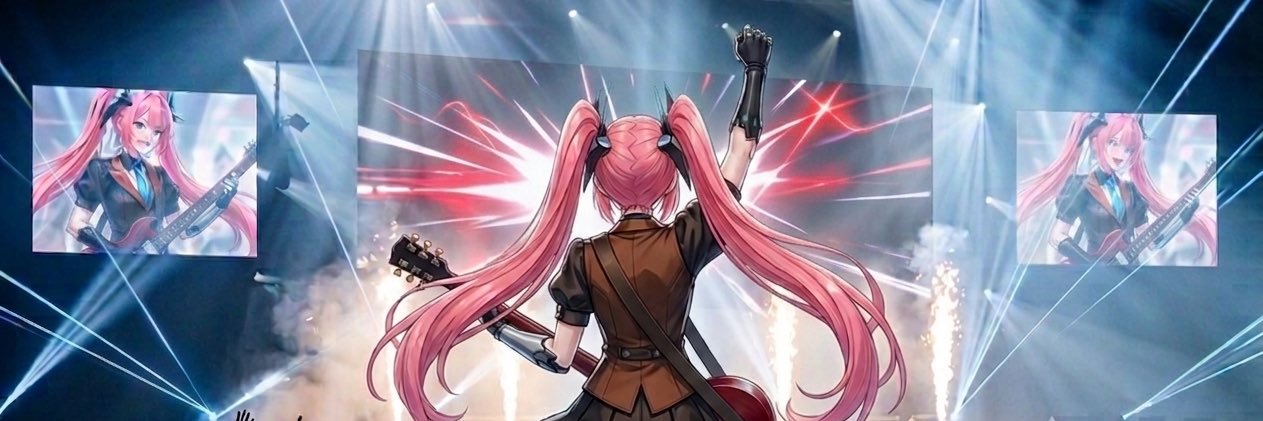 GLDEMOCLA's profile banner image