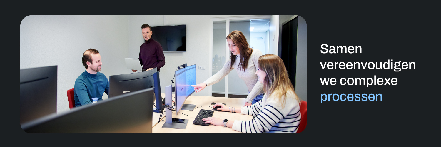 StratechNL's profile banner image