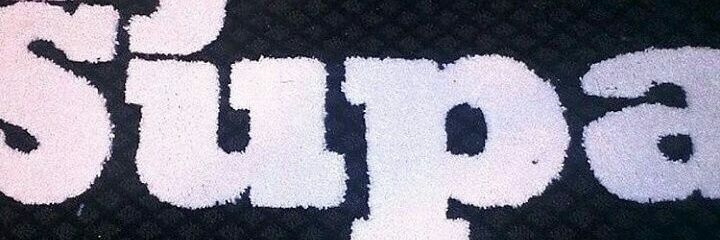 DJ Supa banner