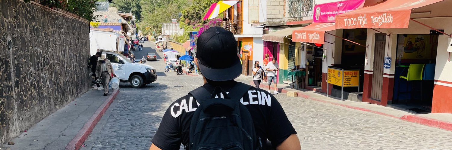 Albeertomn's profile banner image