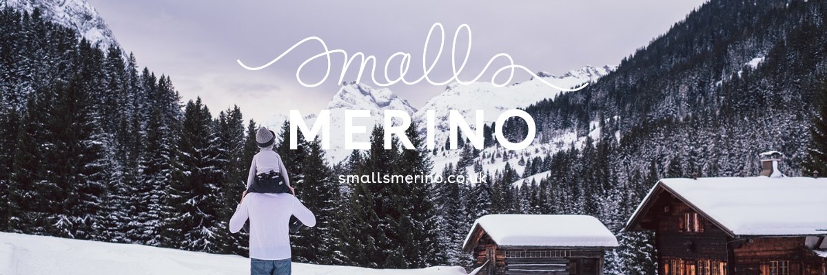 SmallsMerino's profile banner image