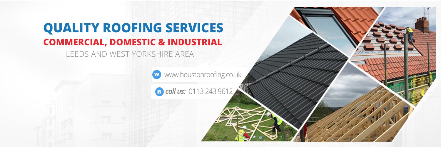 HoustonRoofers's profile banner image