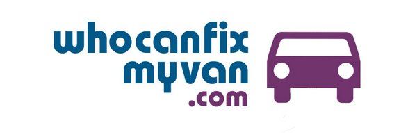 whocanfixmyvan Profile Banner