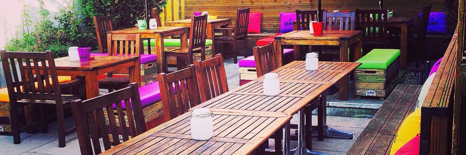 Britons Protection banner