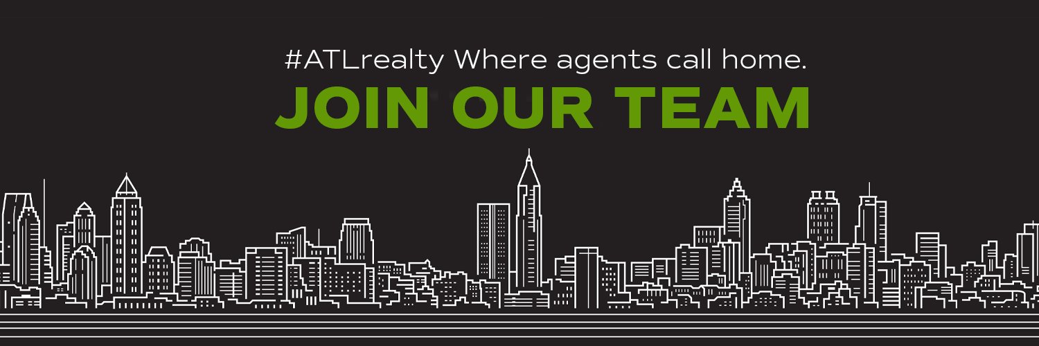 AtlRealtyDotCom's profile banner image