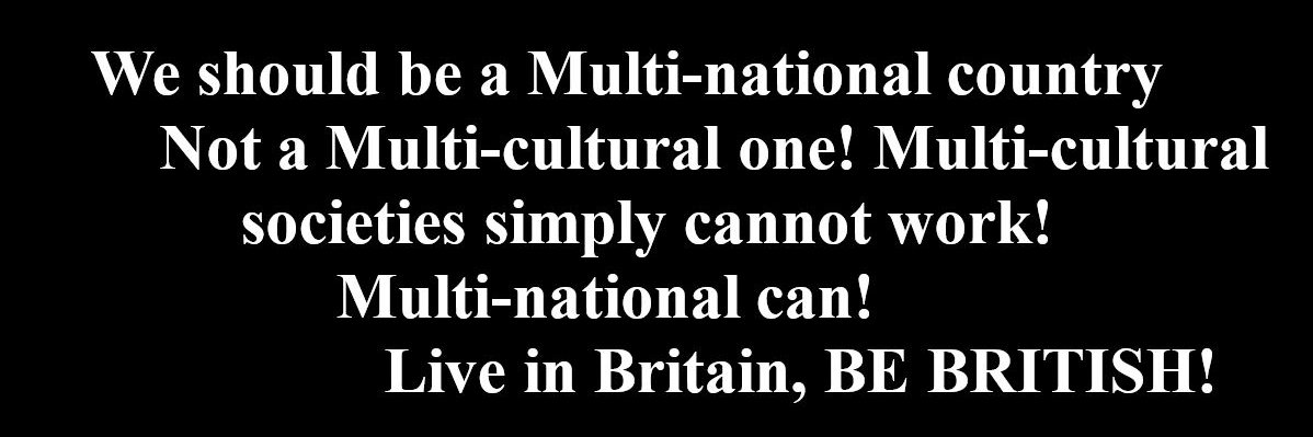 The UK is in a MESS ! 🇬🇧🏴󠁧󠁢󠁥󠁮󠁧󠁿 banner