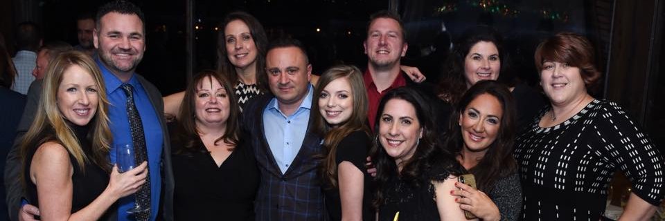 Chris McKenty CEO of The McKenty Team banner