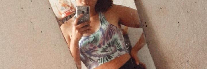 biebernaria's profile banner image