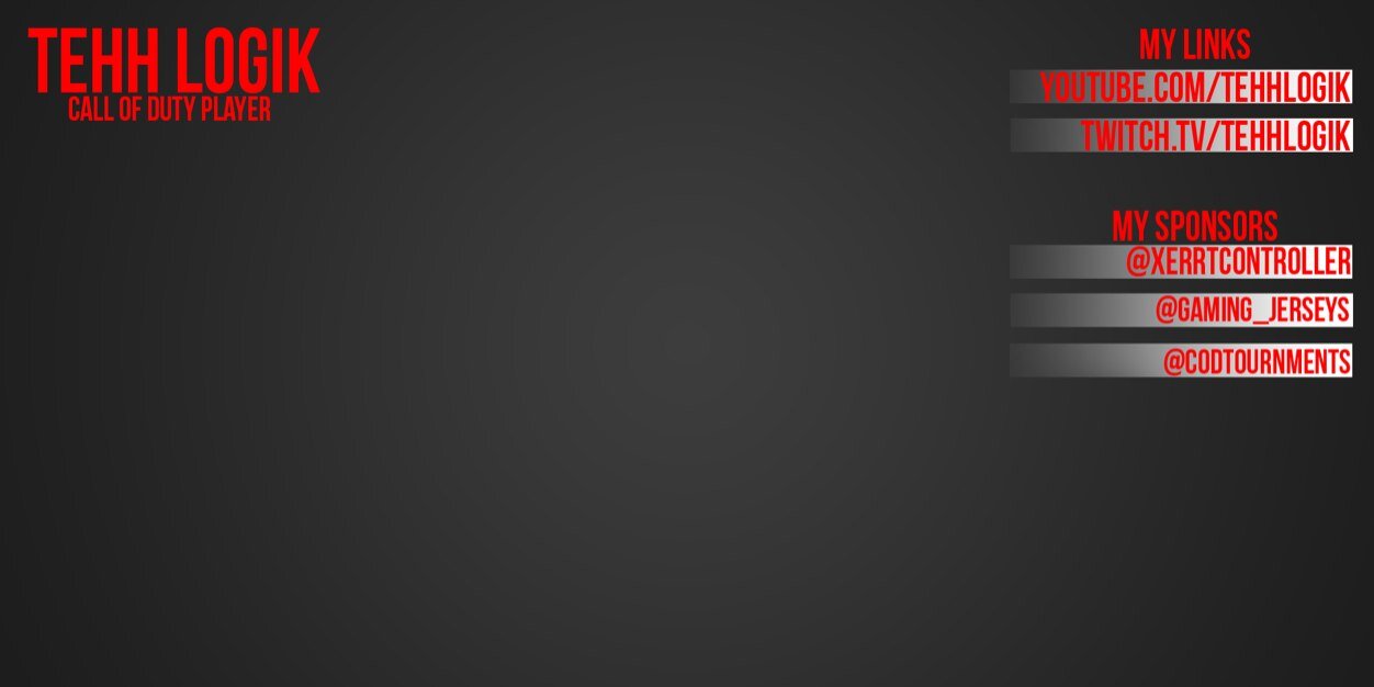 LogikEU's profile banner image