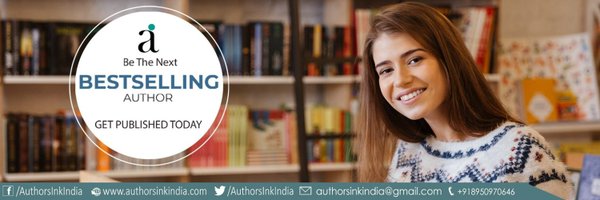 AuthorsInkIndia Profile Banner