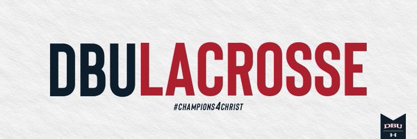 DBULacrosse Profile Banner