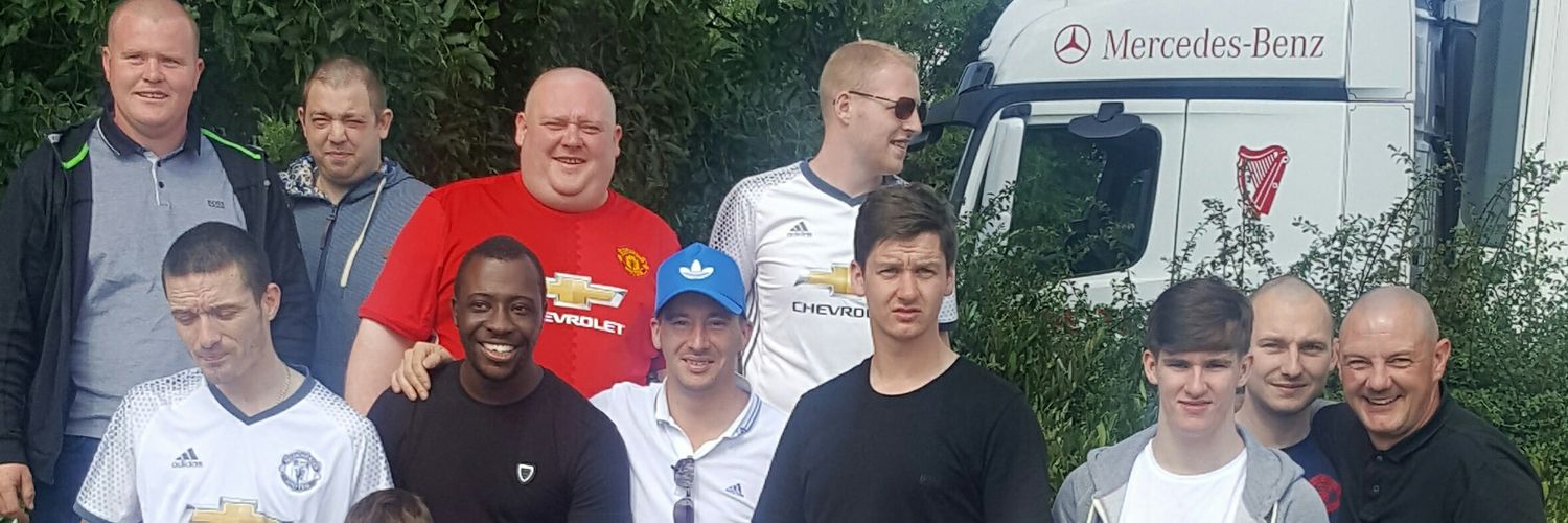 davelanni's profile banner image