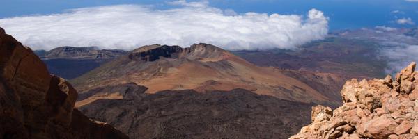GeoTenerife Profile Banner