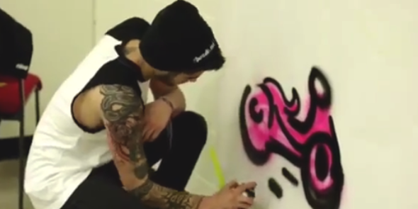 markallgdr's profile banner image