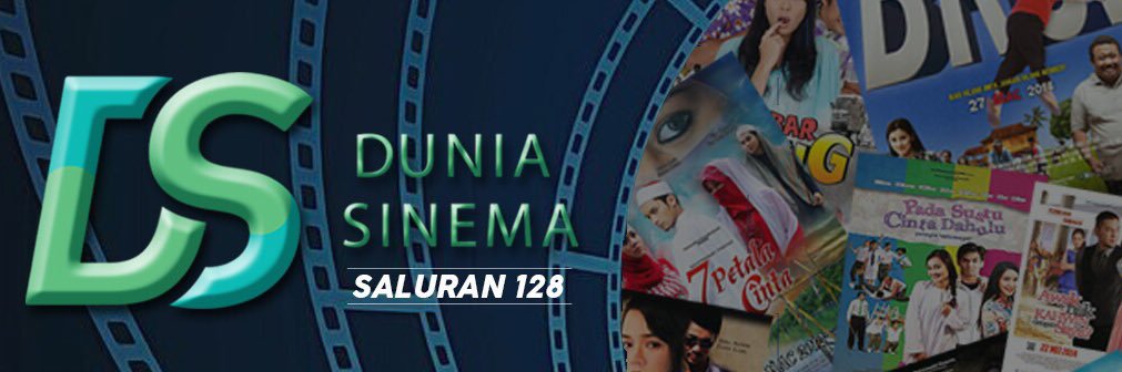dunia_sinema's profile banner image