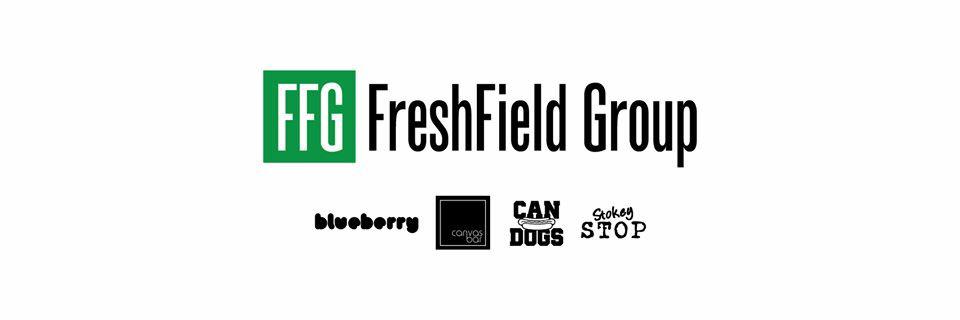 FreshField Group banner