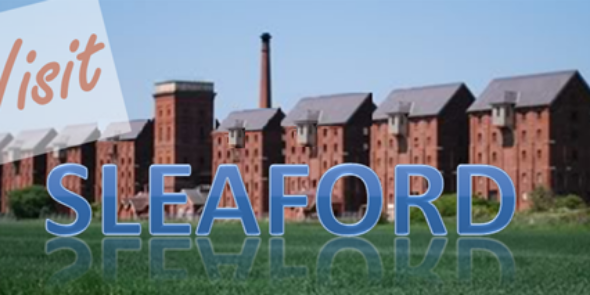 VisitSleaford's profile banner image