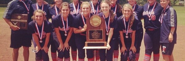 TRASoftball Profile Banner