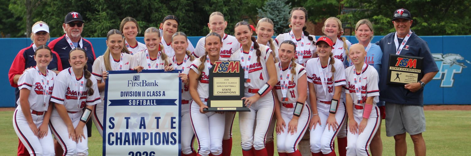 TRASoftball's profile banner image
