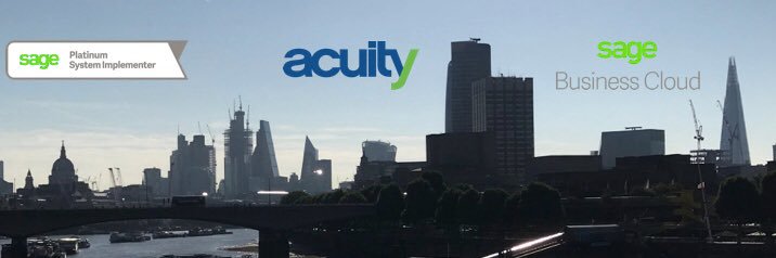 Steveacuity's profile banner image