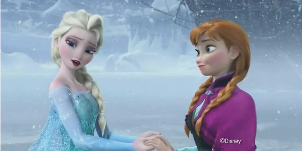 Its_ElsaQueen's profile banner image