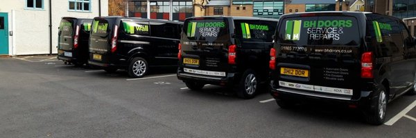 BHDoors Profile Banner