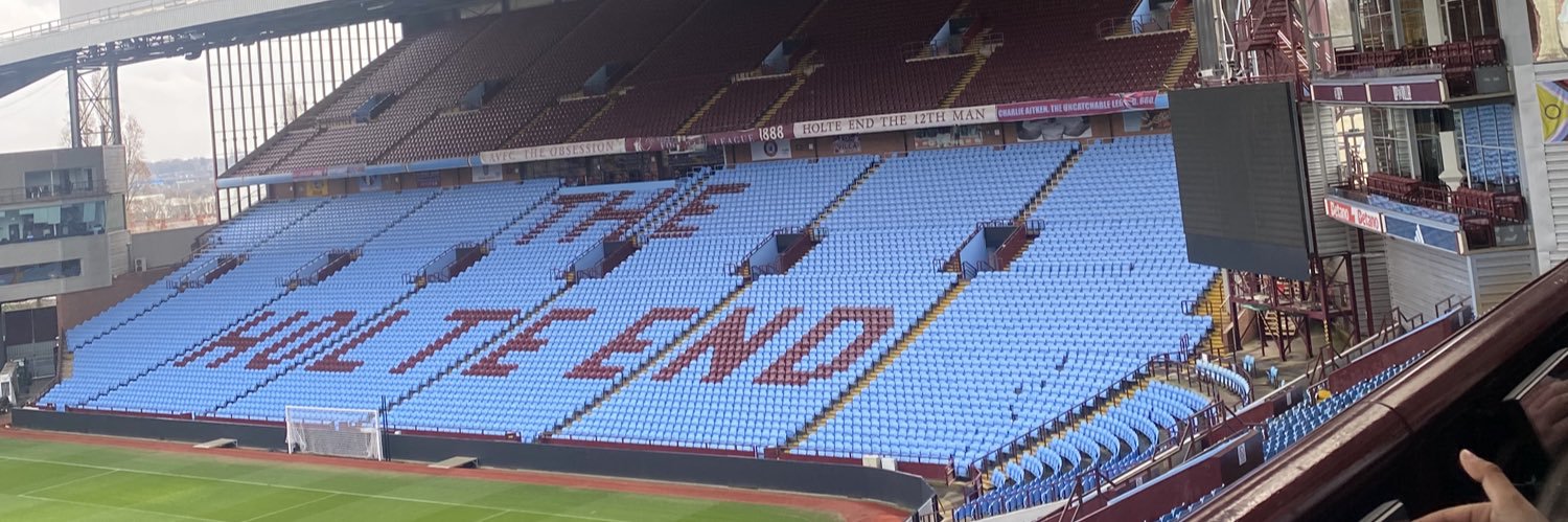 Jugsy AVFC banner
