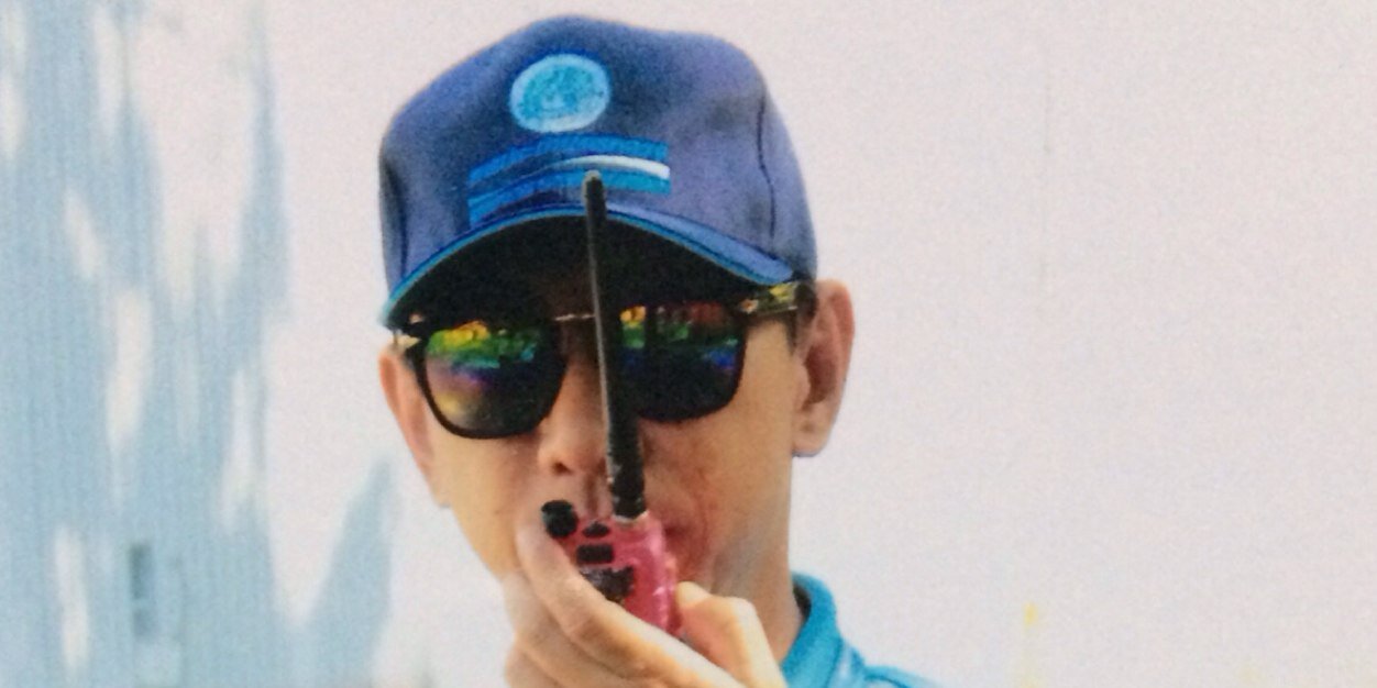 kositink's profile banner image
