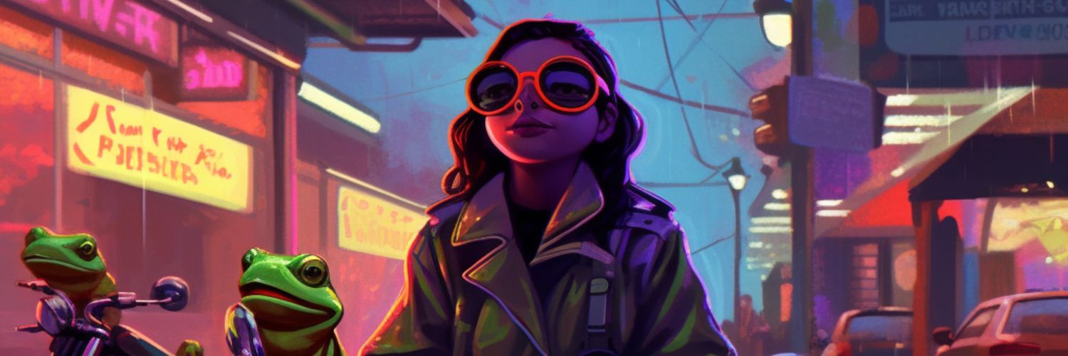 B4nyy's profile banner image