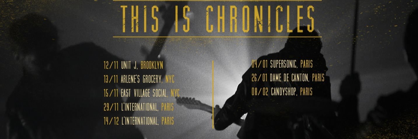 ThisChronicles's profile banner image