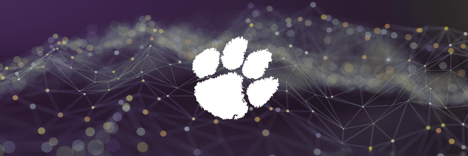 Clemson Engineering, Computing & Applied Sciences banner