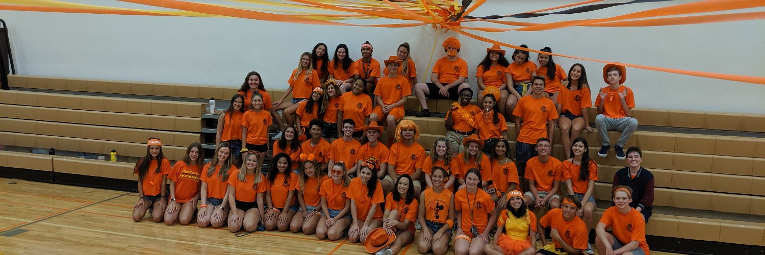 CdS Student Council™ banner