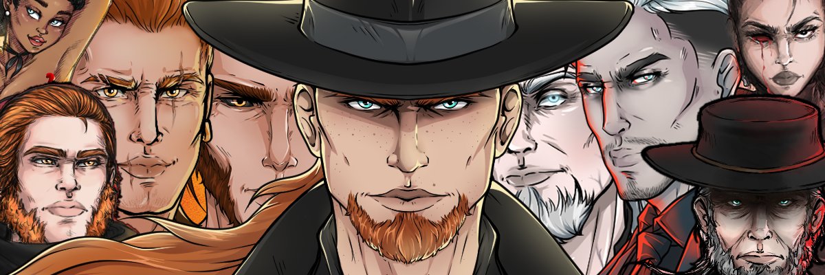TribeofCass's profile banner image