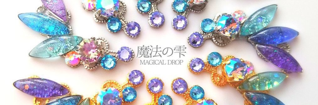 _magical_drop_'s profile banner image