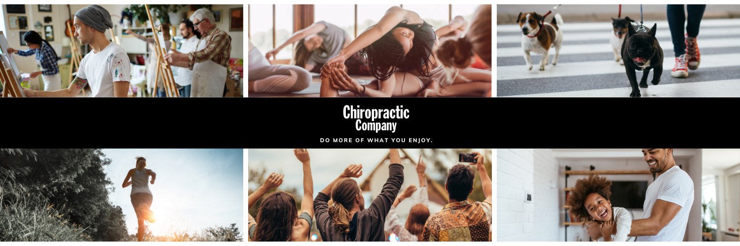 Chiropractic Company (@ChiropracticCo) / Posts / X