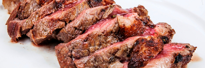 LongHornGrill's profile banner image