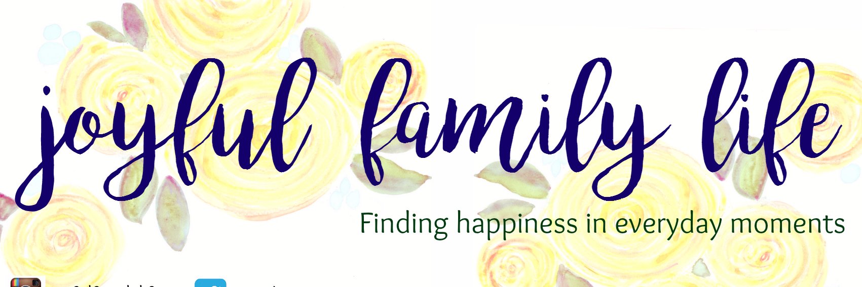 JoyfulFamLife's profile banner image