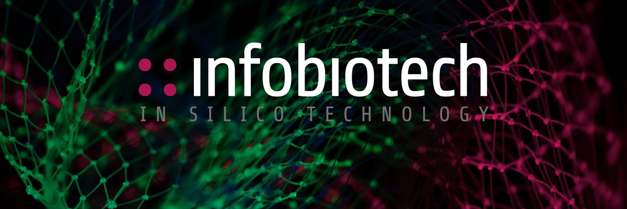 infobiotech_'s profile banner image