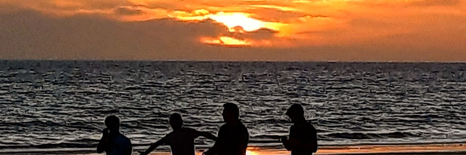killosev's profile banner image