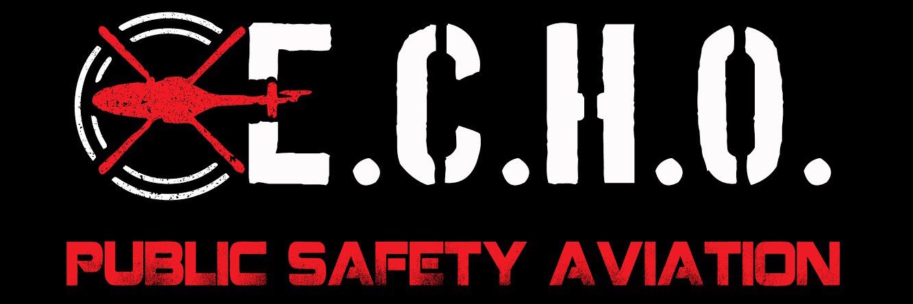 ECHO HeliOps banner