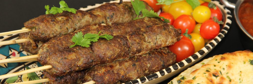 Cook With Sally banner