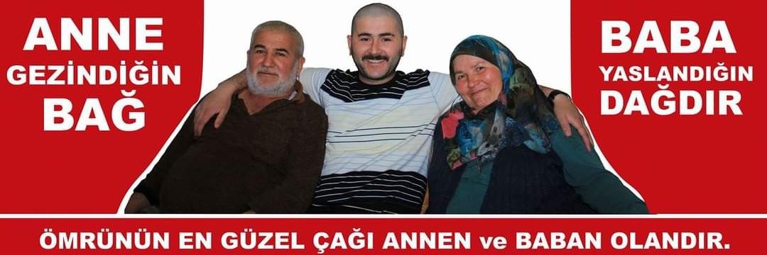 selcukgirgin54's profile banner image