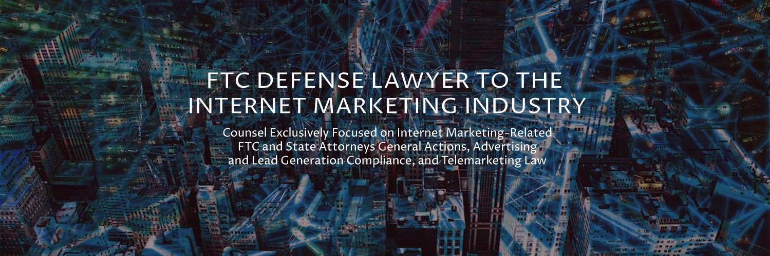 FTCLawDefense's profile banner image