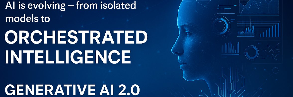 Geo Orchestration AI banner
