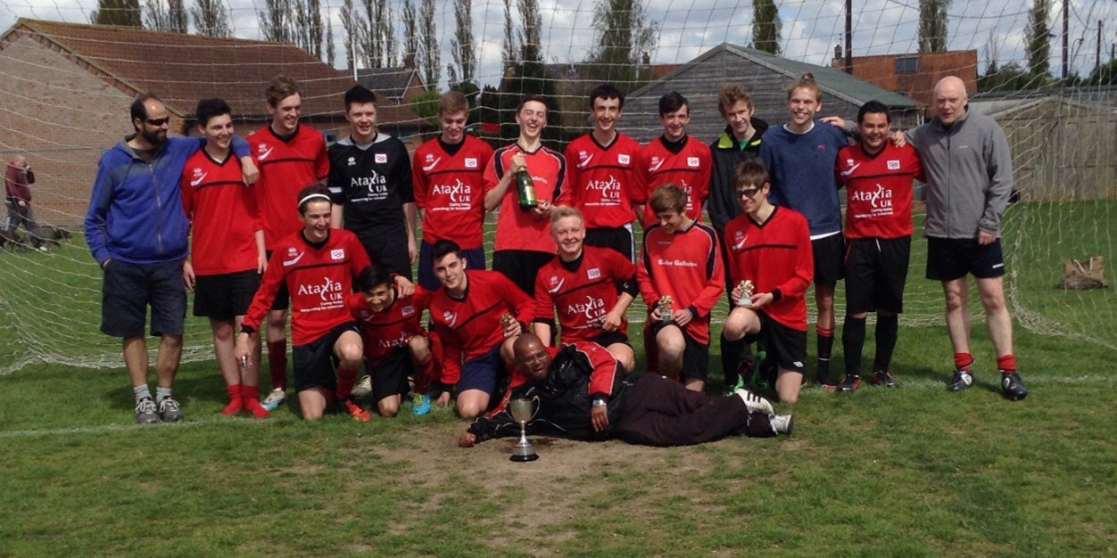BlofieldBeavers's profile banner image