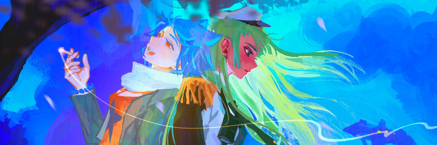 deRsohW's profile banner image