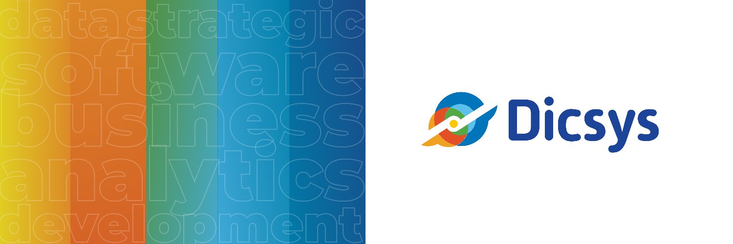 Dicsys banner